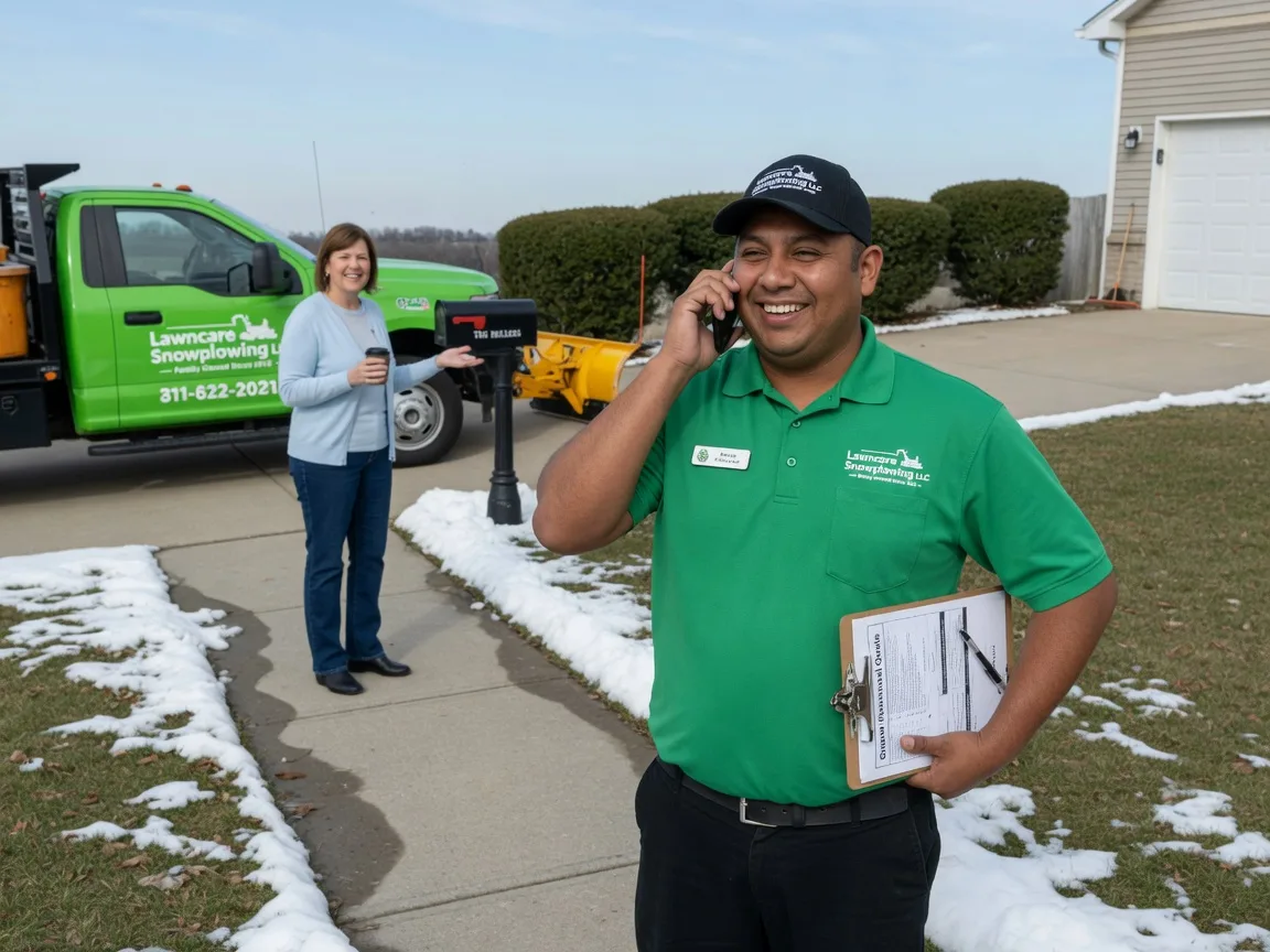 Lawn Care Services By Expert Landscaper Dozier, AL FAQs